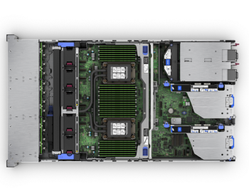 Máy chủ HPE ProLiant DL560 Gen11
